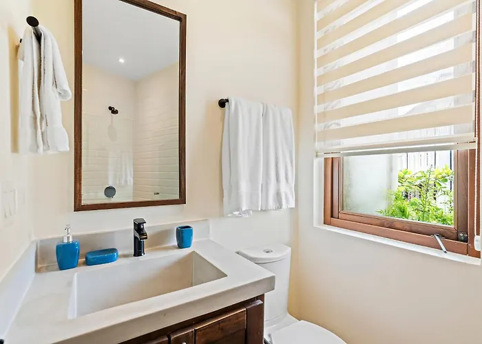Apartamento Stylish In The Heart Of Catalinas With Vibrant Design & Exclusive Club Access Playa Danta