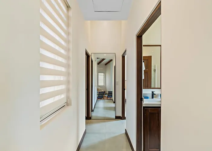 Stylish In The Heart Of Catalinas With Vibrant Design & Exclusive Club Access Apartamento Playa Danta