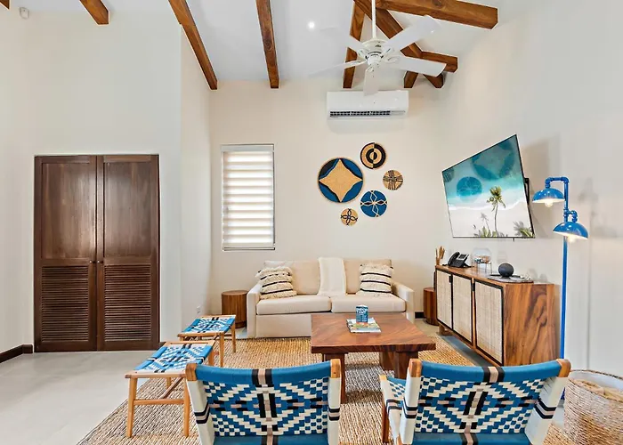 Apartamento Stylish In The Heart Of Catalinas With Vibrant Design & Exclusive Club Access