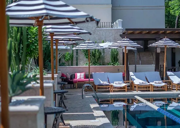 Stylish In The Heart Of Catalinas With Vibrant Design & Exclusive Club Access Apartamento Playa Danta