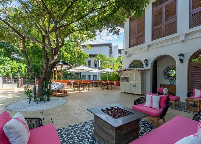 Stylish In The Heart Of Catalinas With Vibrant Design & Exclusive Club Access Apartamento *