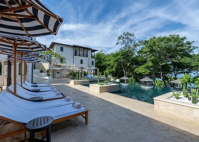 Apartamento Stylish In The Heart Of Catalinas With Vibrant Design & Exclusive Club Access Playa Danta