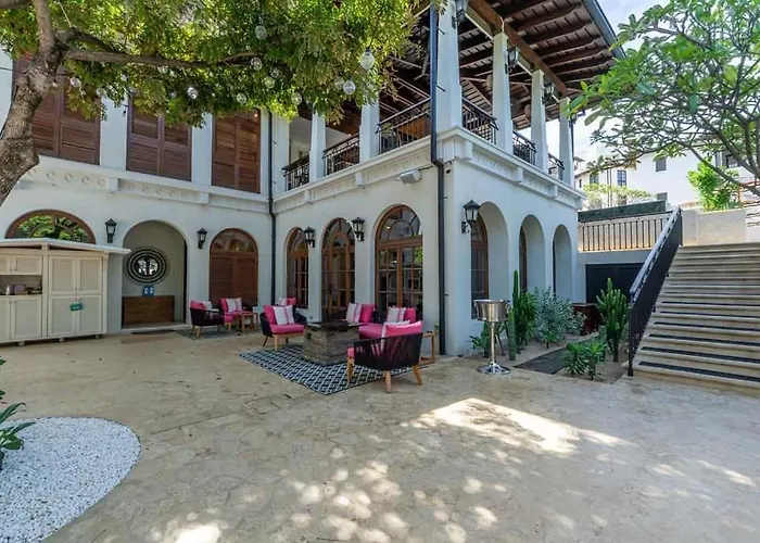 Stylish In The Heart Of Catalinas With Vibrant Design & Exclusive Club Access Apartamento *